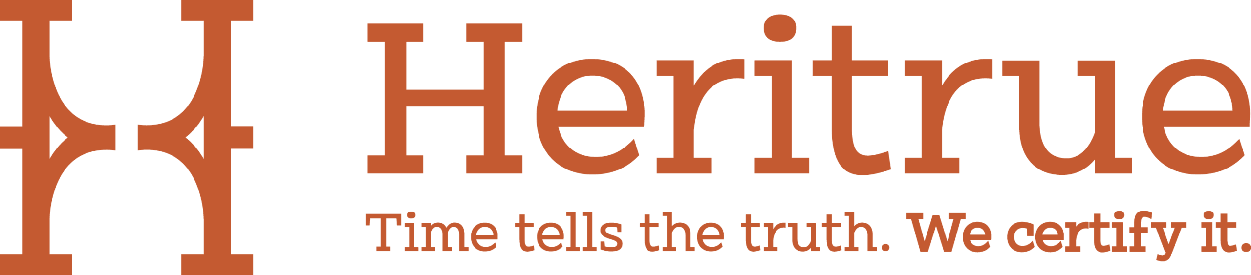 Heritrue